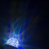 Luazon Lighting / Lighting device "Crystal ball on a stand"