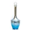 Cognac decanter with zirconia lid, exclusive souvenirs