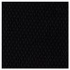 Armchair office SEAT 279, high back, with armrests, black
