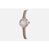 НИКА / Nika / Russische goldene Armbanduhr Viva 0362.0.1.31H