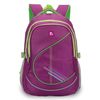 Backpack BRAUBERG for seniors/students/youth, "Crocus", 30 liters, 46х34х18 cm
