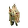Фарфоровая мануфактура / Christmas tree toy "hero"