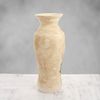 Керамика ручной работы / Floor vase "Spring"