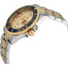 Invicta Pro Diver IN30022 Kronograf Saat