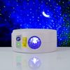 Luazon Lighting / Laser projector "Monpassier", d = 14 cm