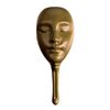 GamesDealer / Maske für die Mafia Plastikgold