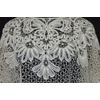 Елецкие кружева / Yelets lace / Women's lace drape
