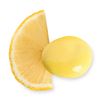 A set citrus of pills "good Luck!"
