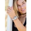 Swatch / Schweizer Armbanduhr Irony YLZ101
