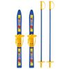 Цикл / Children's skis "Olympic-sport. Bullfinches"