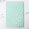 ArtFox / Diary "Plans + dreams", 96 sheets