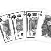 GamesDealer / Карты "High Victorian green"