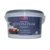Washable interior paint PALIZH