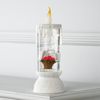 Luazon Lighting / Light figure "Wedding candle. Doves"