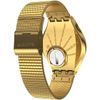 Swatch / Orologio da polso svizzero Skin Irony SYXG106GG