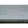 Снежинка / Snowflake / Linen tablecloth with embroidery and lace