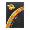 Лилия Холдинг / Colored paper A4 70 sheets "Happy Colors"