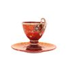 Amber Palace / 琥珀宫 / 茶杯“葡萄”大号，青铜