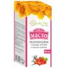 Altai Sun / Sea buckthorn oil with strawberry flavor 100 ml