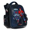 Hummingbird / Backpack "Hockey player"