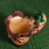 Хорошие сувениры / Figured pots "Shoe" 43x27x26 cm