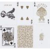 GamesDealer / Ellusionist Knights Gold Cards