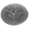 ЛАЙМА / Sponge (scrubber) for dishes, metal, large (XXL), mesh, 100 g