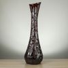 Керамика ручной работы / Floor vase "Lily"