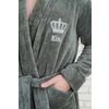 Lika Dress / Dressing gown man's "King"