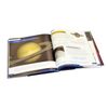 The book of knowledge "Space. Non-empty emptiness", O. Mazur, hardcover, 2017, 144 p.
