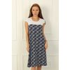 Lika Dress / Dress "Charmel"