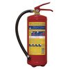 MIG / 07 / Powder fire extinguisher OP-5, ABCE (solid, liquid, gaseous substances, electrical installations)