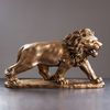 Хорошие сувениры / Figurine " Lion marchant, grand "