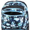 LURIS / Backpack "Flowers"