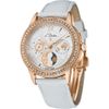 L Duchen / Swiss wrist watch La Celeste D737.46.33