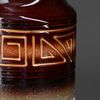 Керамика ручной работы / Floor vase "Venta Olimp"