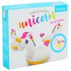 INTEX / Set of drink holders floating "Unicorn"