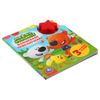 Умка / Umka / Prenota con un pulsante "Be-be-bears. Magic adventure"