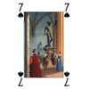 GamesDealer / Cartas de jogar de Florença