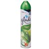 Ambientador en aerosol 300 ml, GLADE (Glade) "Frescura matutina"