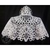 Елецкие кружева / Yelets lace / Women's lace drape