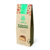 Zedernmarzipan sortiert: klassisch, Himbeere, Sanddorn, Preiselbeere 70 g