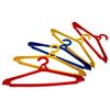Hangers for clothes