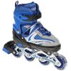 Next / Sliding rollers