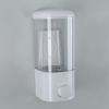 Доляна / Doliana / Spender für Antiseptikum / Flüssigseife, mechanisch, 500 ml