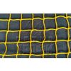 Sports barrier net knotless 40 × 40 mm ∅2,6 mm