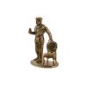 Золотая антилопа / Statuette "Ostap Bender"