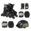Roller set PW-120P