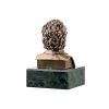Золотая антилопа / Bust "Einstein A."