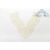 Lace trim No. 93